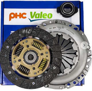 دیسک و صفحه valeo پژو 405