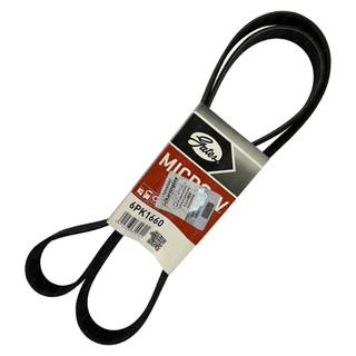 تسمه دینام powergrip پژو 405